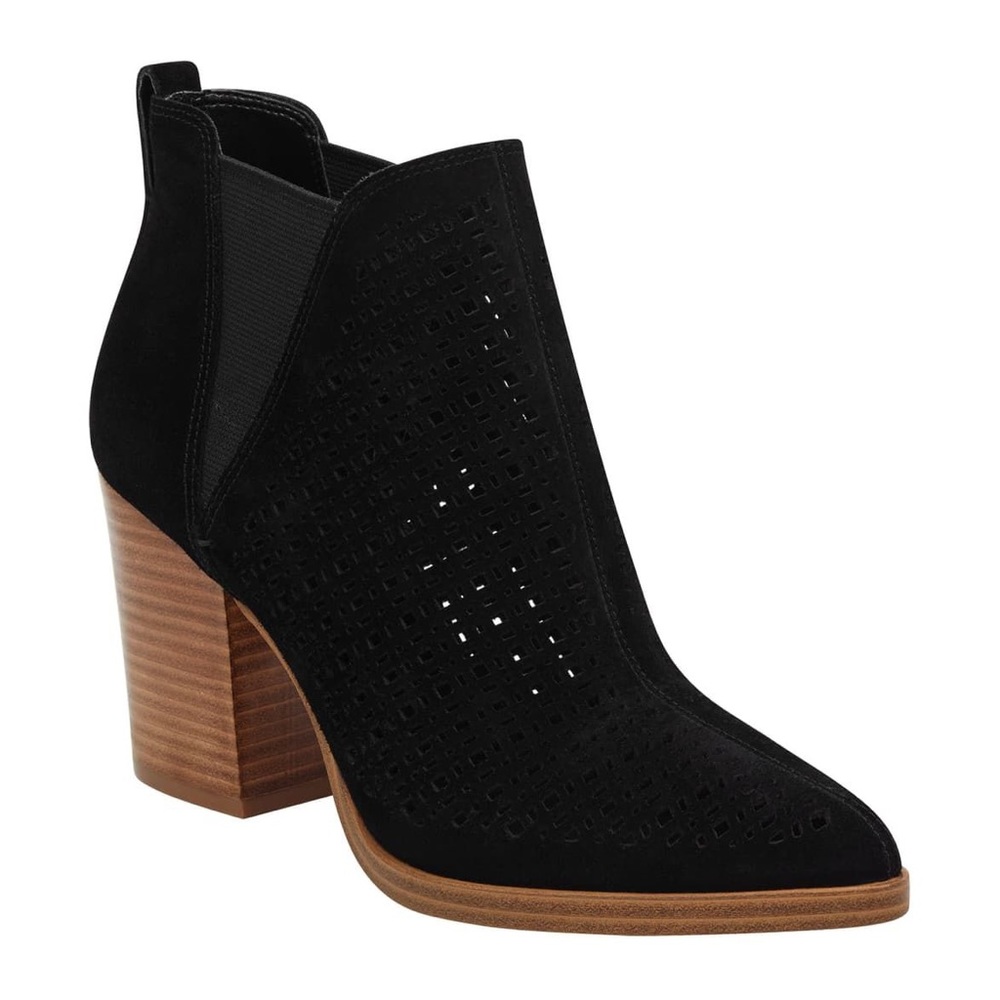 Marc Fisher LTD Arwen Ankle Booties size 7.5